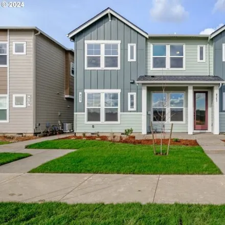 Buy this 3 bed house on 8355 Southeast Kinnaman Street in Hillsboro, OR 97123