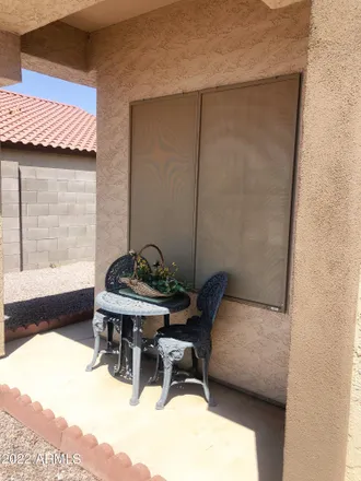 Image 3 - 14675 South Vera Cruz Road, Arizona City, Pinal County, AZ 85123, USA - House for sale