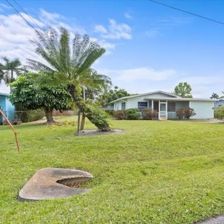 Image 3 - 1266 SW 29th Ter, Palm City, Florida, 34990 - House for sale