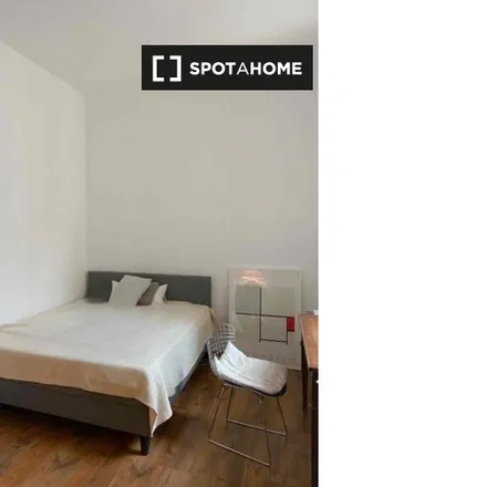 Rent this 3 bed room on Hansaallee 22 in 60322 Frankfurt, Germany