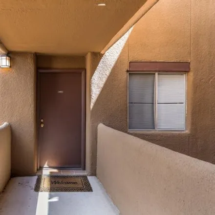 Buy this 1 bed condo on Casa Club Condominiums in 1810 East Blacklidge Drive, Tucson