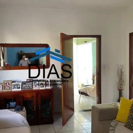 Buy this 2 bed house on Rua Ismael de Abreu in Jardim das Estações, Araraquara - SP