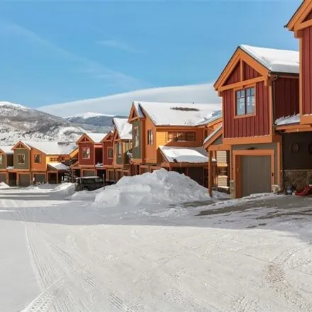Image 3 - 234 Ryan Gulch Court, Silverthorne, CO 80498, USA - House for sale