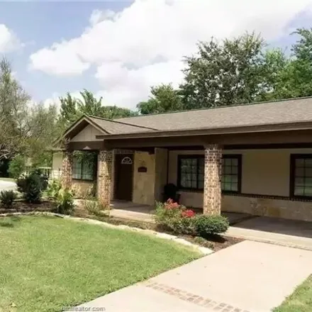 Image 3 - 375 North Houston Avenue, Bryan, TX 77803, USA - House for rent