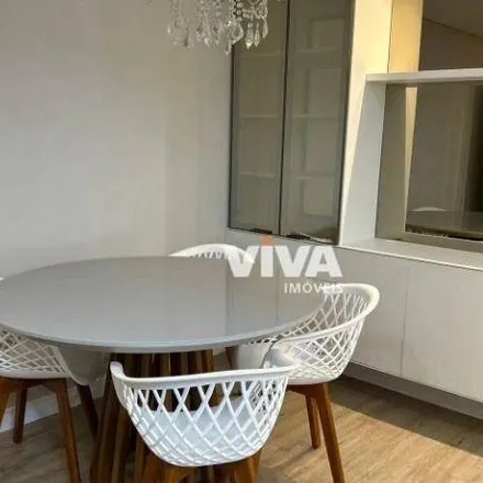 Buy this 2 bed apartment on Rua José Luiz Marcelino in Cordeiros, Itajaí - SC