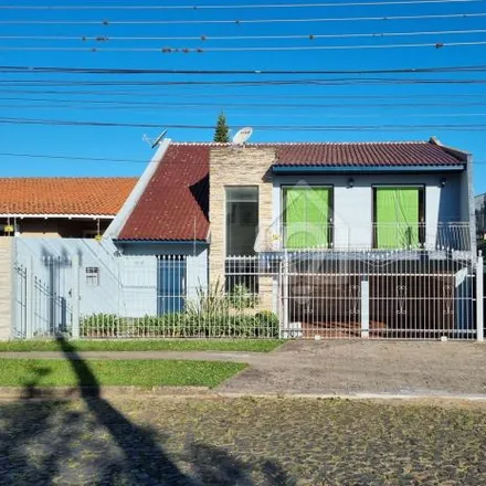 Buy this 3 bed house on Paróquia Santo Antônio in Rua Bernardo de Vasconcelos, Jardim Carvalho