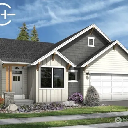 Buy this 3 bed house on Sievers Way in Ferndale, WA 98248