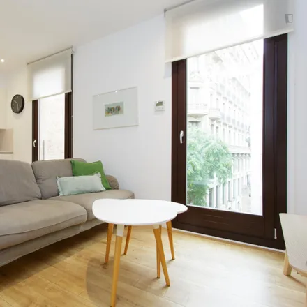 Image 4 - Carrer dels Consellers, 2, 08003 Barcelona, Spain - Apartment for rent