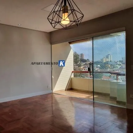 Buy this 3 bed apartment on Rua Ana de Barros in Parque Mandaqui, São Paulo - SP