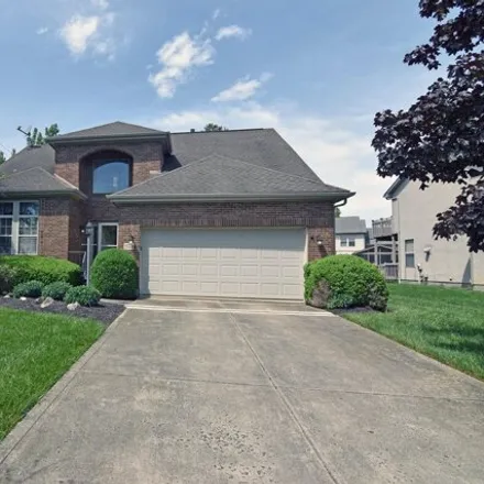 Buy this 4 bed house on 5786 Westbriar Drive in Hilliard, OH 43026