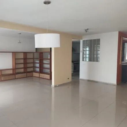 Buy this 3 bed apartment on unnamed road in 52764 Interlomas, MEX