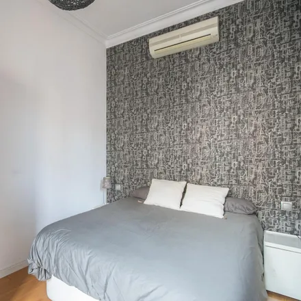 Rent this 2 bed apartment on Carrer de València in 119, 08036 Barcelona