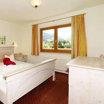 Rent this 1 bed apartment on 5541 Altenmarkt im Pongau
