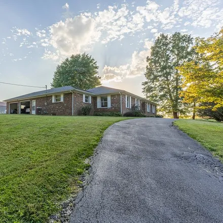 Image 2 - 5001 Ed Foster Road, Daviess County, KY 42366, USA - House for sale