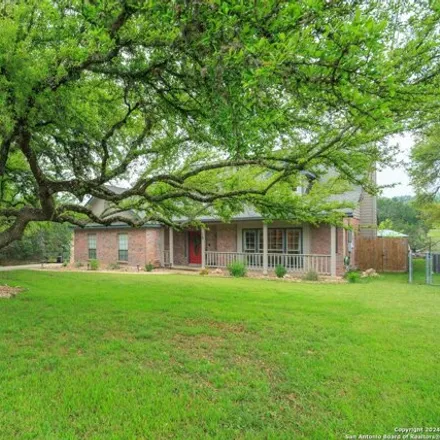 Buy this 3 bed house on 26303 Shady Acres in Bexar County, TX 78260