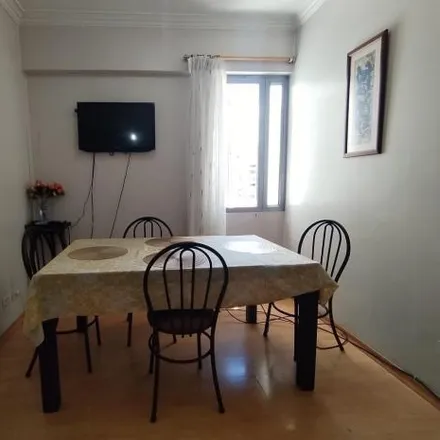 Rent this 2 bed apartment on Whymper E7-115 in 170518, Quito