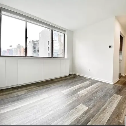 Rent this 2 bed apartment on 520 W 43rd St