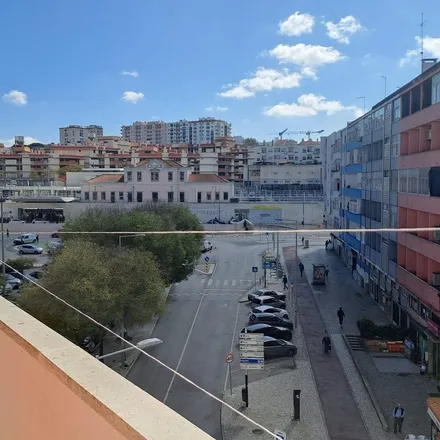 Image 9 - CM 1056, 2900-182 Setúbal, Portugal - Apartment for rent