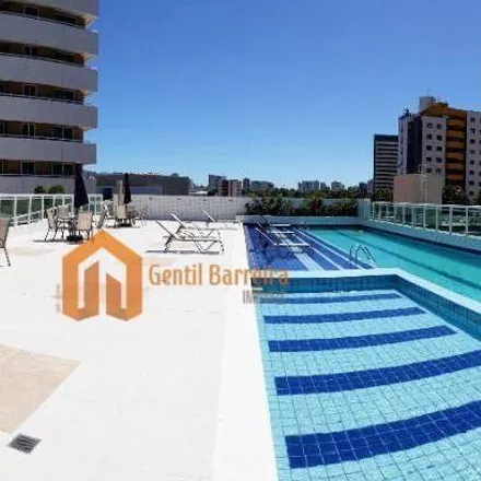 Buy this 3 bed apartment on Rua Jaime Pinheiro 158 in Guararapes, Fortaleza - CE