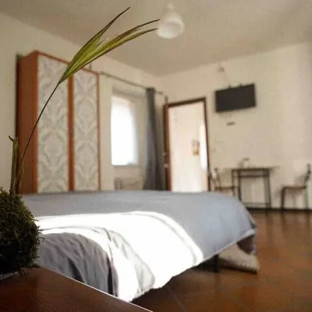 Rent this 1 bed apartment on 28881 Casale Corte Cerro VB