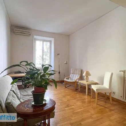Image 1 - Via Vittorio Arminjon, 00192 Rome RM, Italy - Apartment for rent