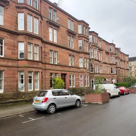 Image 1 - West Prince's Street, Glasgow, G4 9HA, United Kingdom - Apartment for rent