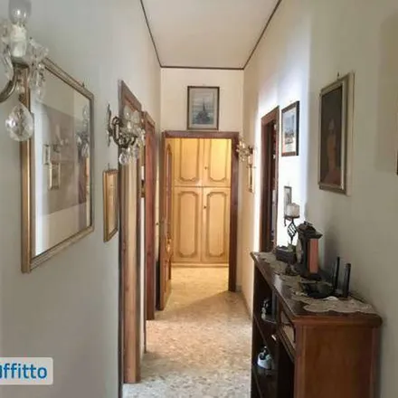 Image 6 - Via Filippo Eredia 16, 00146 Rome RM, Italy - Apartment for rent
