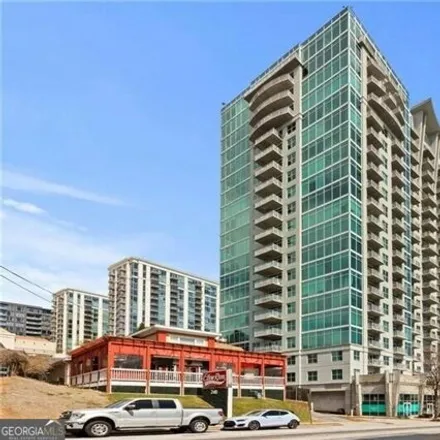 Image 1 - Eclipse Buckhead, 250 Pharr Road Northeast, Atlanta, GA 30305, USA - Condo for sale