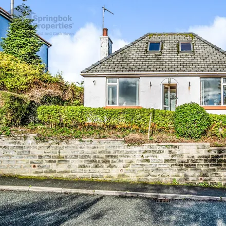 Buy this 3 bed house on Carmarthen Road