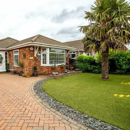Image 1 - Meadow View, Cleethorpes, DN35 0QQ, United Kingdom - House for sale