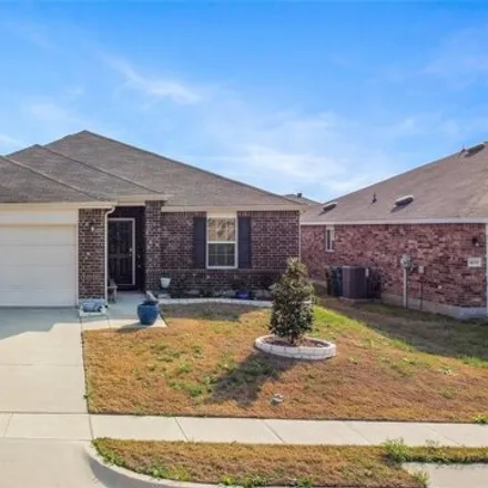 Image 1 - Trace Drive, Denton County, TX 76277, USA - House for rent