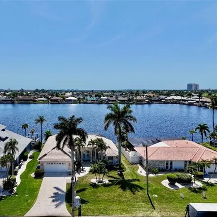 Buy this 3 bed house on 674 Southwest 52nd Street in Cape Coral, FL 33914
