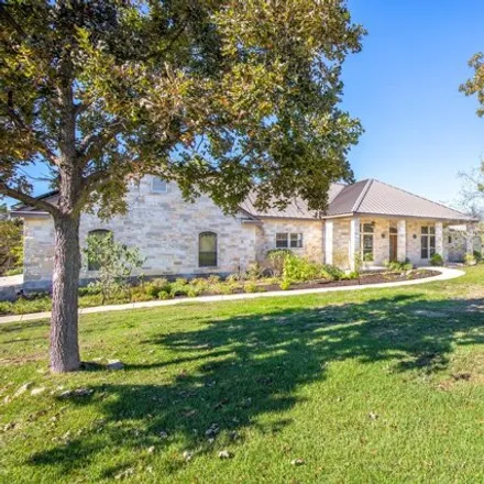 Buy this 4 bed house on 223 Coneflower Drive in Comal County, TX 78070