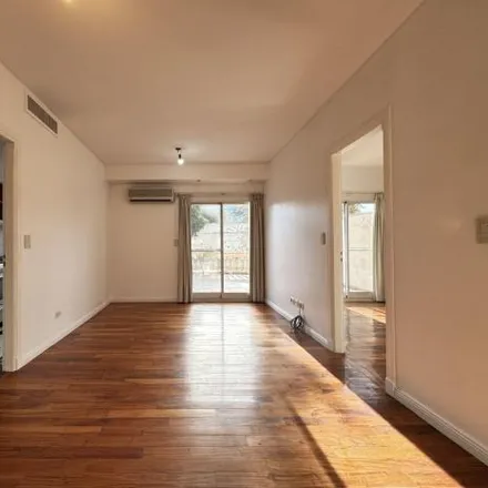 Buy this 1 bed apartment on Martiniano Leguizamón 4440 in Villa Lugano, C1439 COV Buenos Aires