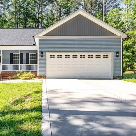 Buy this 3 bed house on 106 Running Bear Drive in Franklin County, NC 27549