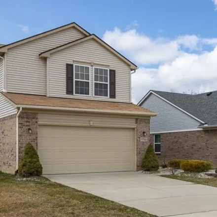 Rent this 3 bed house on 9379 Liberty Court in Livonia, MI 48150