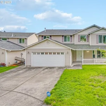 Buy this 5 bed house on 7809 Northeast 67th Circle in Vancouver, WA 98662
