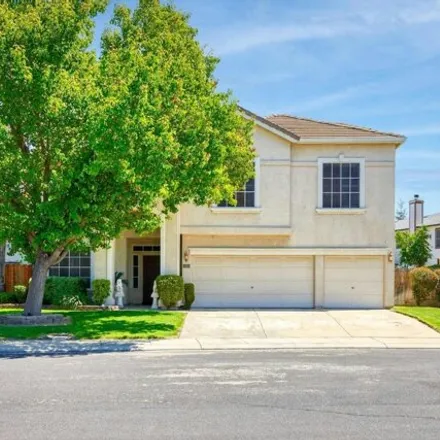 Buy this 4 bed house on 1198 Silver Brook Place in Manteca, CA 95337