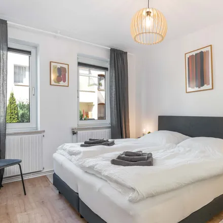 Rent this 4 bed apartment on Altenbekener Straße 13 in 31134 Hildesheim, Germany