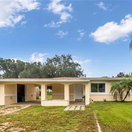 Buy this 2 bed house on 58 Seminole Court in Fort Myers, FL 33916