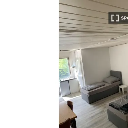 Rent this studio apartment on Max-Planck-Straße 22 in 50858 Cologne, Germany