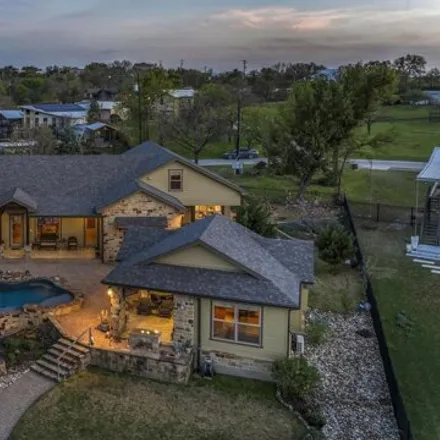 Buy this 5 bed house on 3838 Pack Saddle Drive in Blue Lake, Llano County