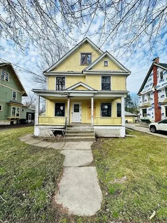 Buy this 4 bed house on 640 Pennsylvania Avenue in City of Elmira, NY 14904