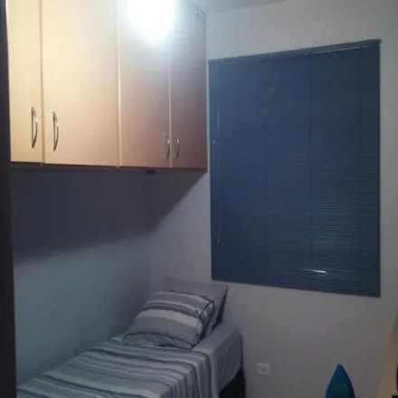 Buy this 2 bed apartment on Paço Municial de Rio Claro in Rua 3, Rio Claro