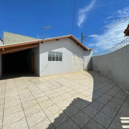 Buy this 3 bed house on Rua José Antônio Cressoni in Araras, Araras - SP