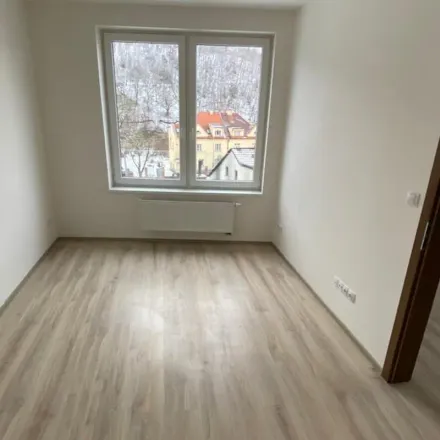 Rent this 2 bed apartment on Z-Box in Plzeňská, 150 00 Prague