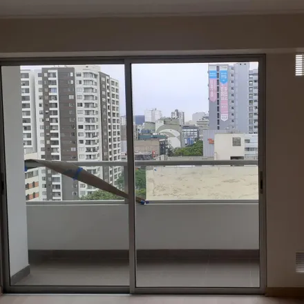 Image 4 - Avenida Paseo de la República 1503, Lince, Lima Metropolitan Area 15494, Peru - Apartment for sale
