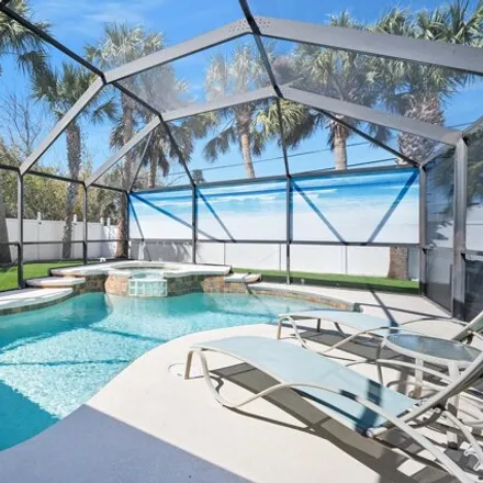 Image 3 - 103 Ocean Ter, Ormond Beach, Florida, 32176 - House for sale