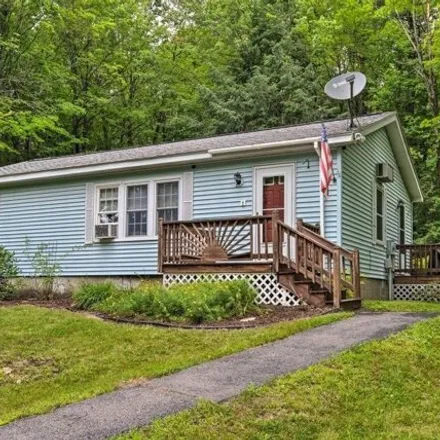 Rent this 3 bed house on 88 Silkwood Avenue in Belmont, Belknap County