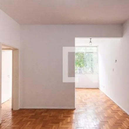 Rent this 3 bed apartment on Rua Conde de Bonfim 616 in Tijuca, Rio de Janeiro - RJ